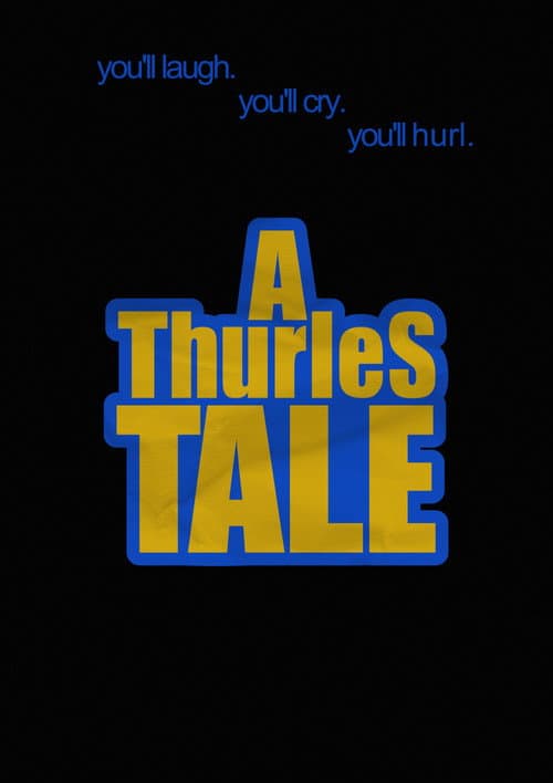 Постер: A Thurles Tale
