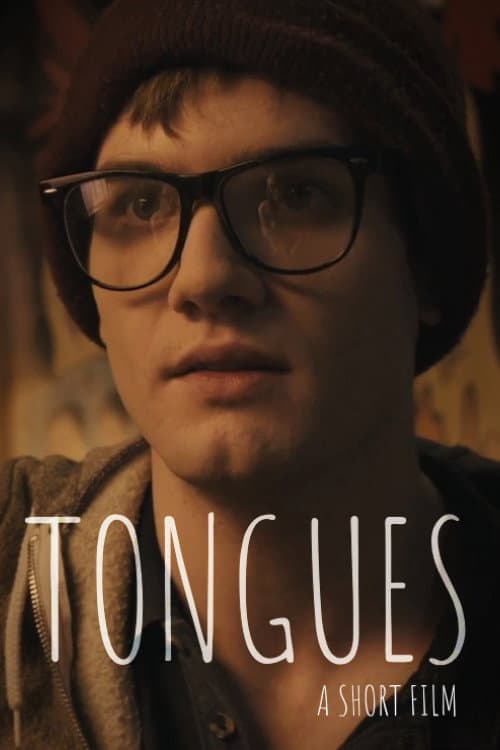 Постер: Tongues