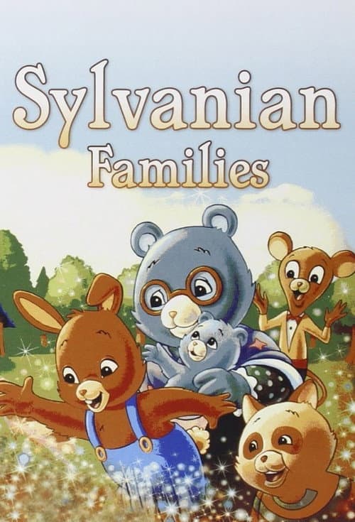 Постер: Sylvanian Families