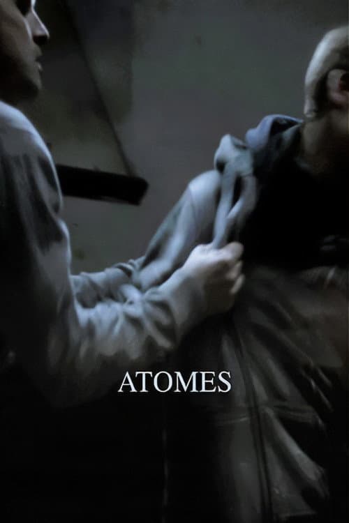 Постер: Atomes