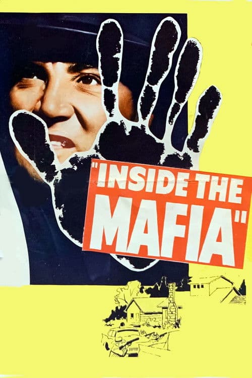 Постер: Inside the Mafia