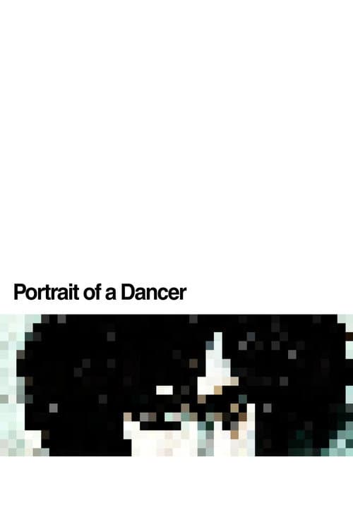 Постер: Portrait of a Dancer