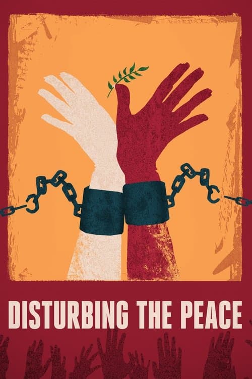 Постер: Disturbing the Peace