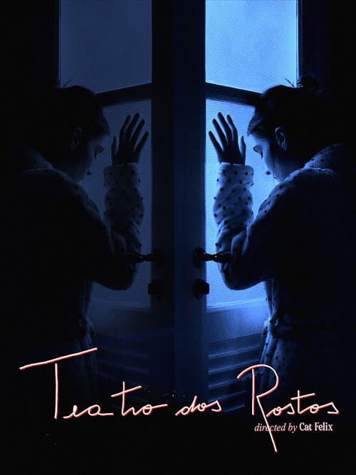 Постер: Teatro Dos Rostos