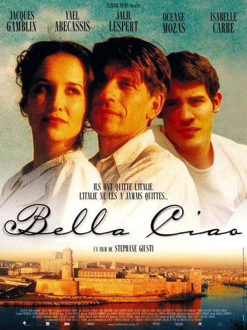 Постер: Bella ciao