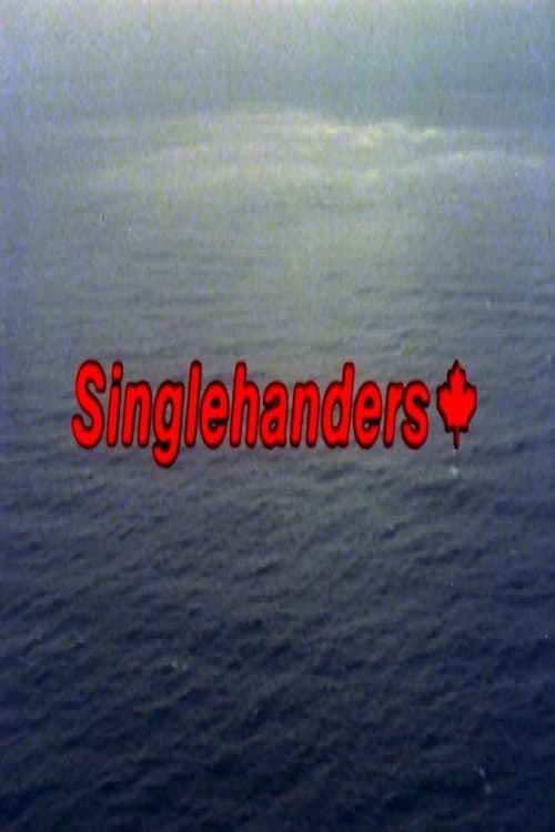 Постер: Singlehanders