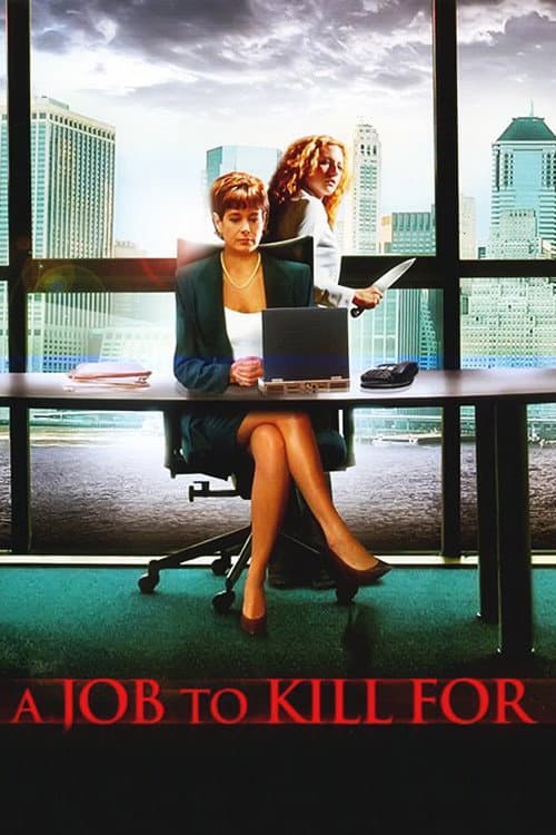 Постер: A Job to Kill For