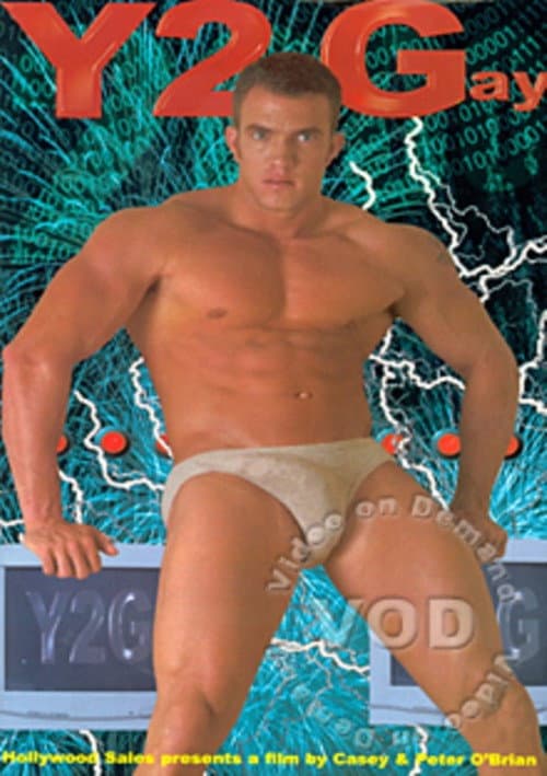 Постер: Y2 Gay