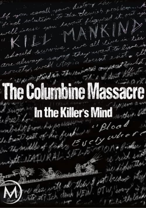 Постер: Fusillade de Columbine: Dans la tête des tueurs