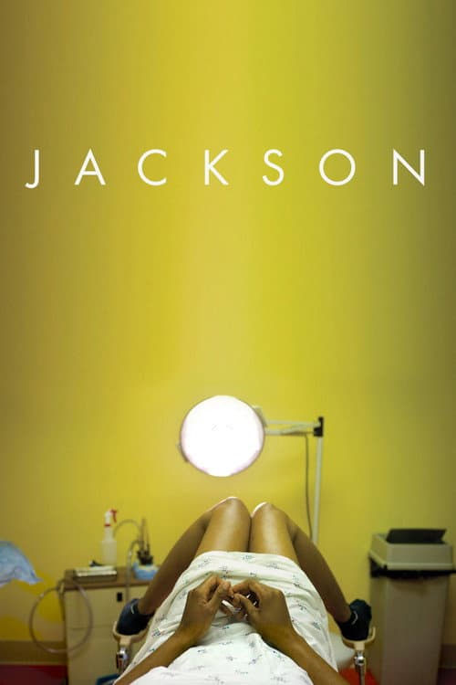 Постер: Jackson