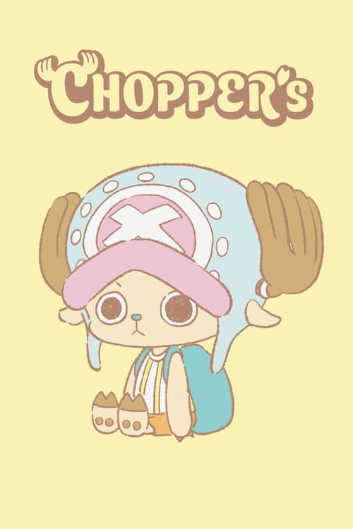 Постер: CHOPPER's