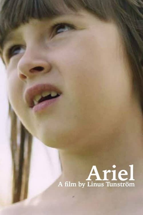 Постер: Ariel