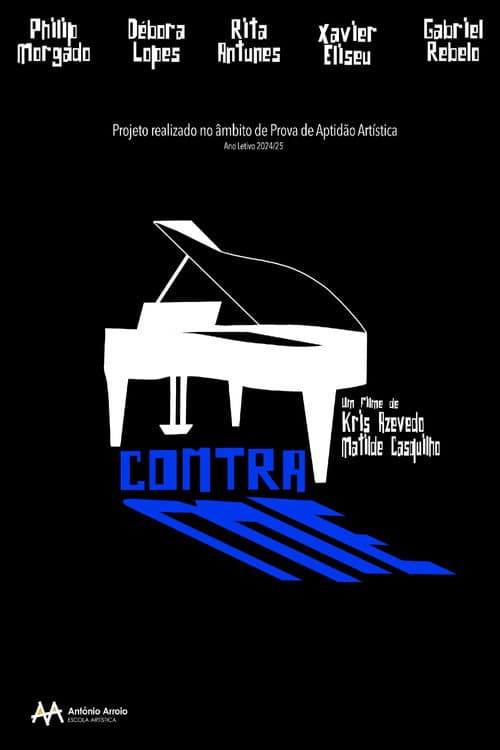 Постер: Contra Me