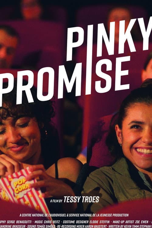 Постер: Pinky Promise