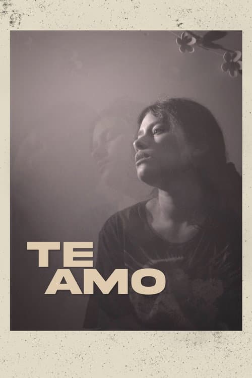 Постер: Te Amo