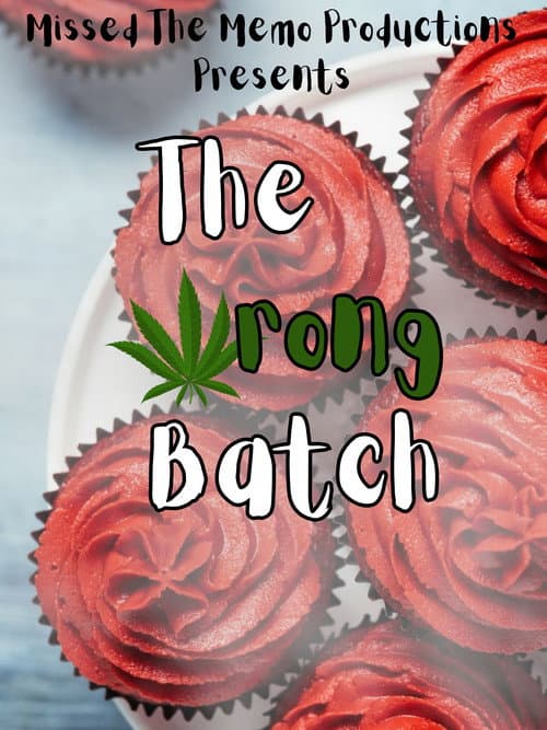 Постер: The Wrong Batch