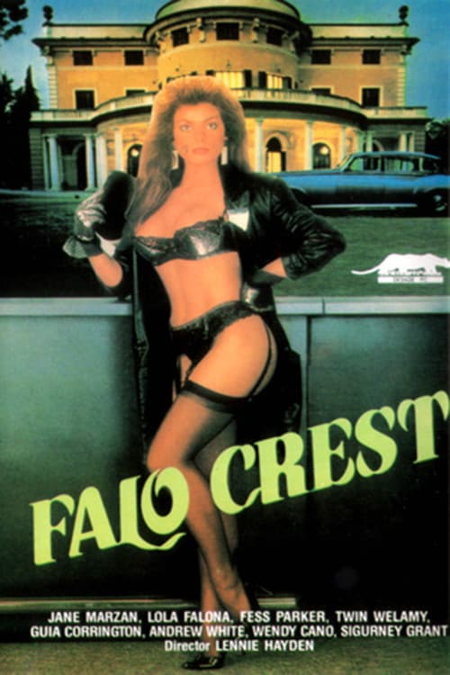 Постер: Falo Crest