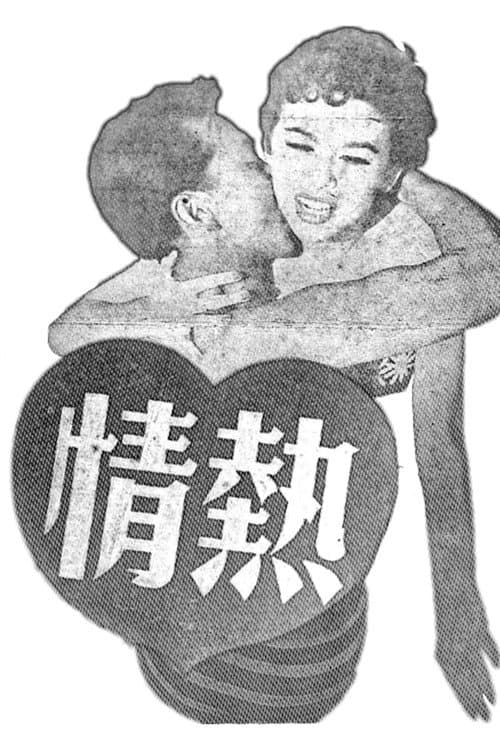 Постер: 熱情
