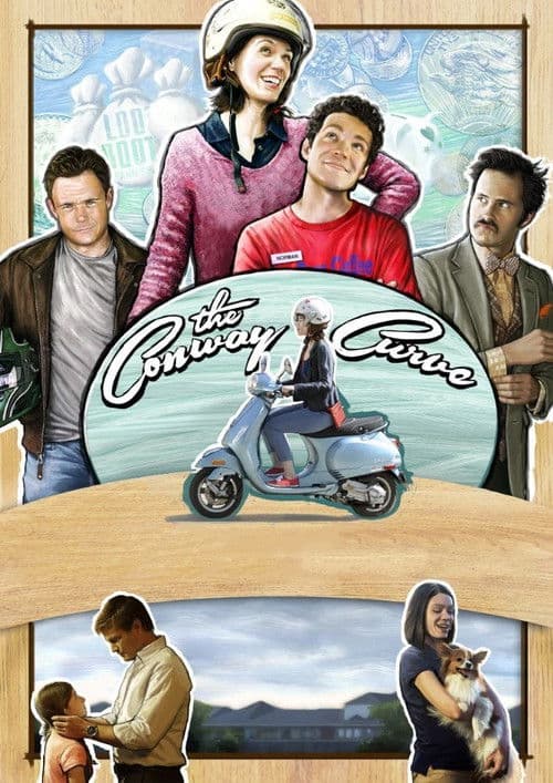 Постер: The Conway Curve