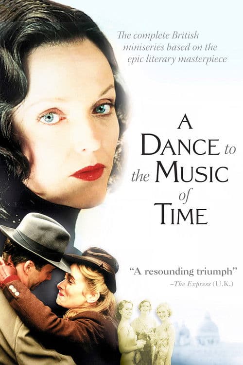 Постер: A Dance to the Music of Time