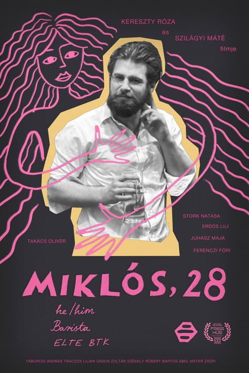 Постер: Miklós (28)