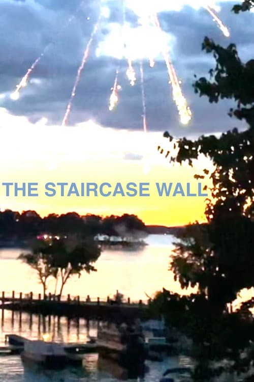 Постер: The Staircase Wall