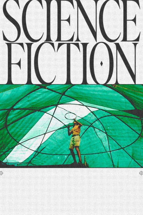 Постер: Science Fiction