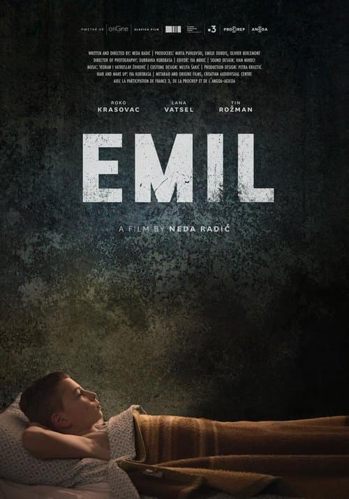 Постер: Emil