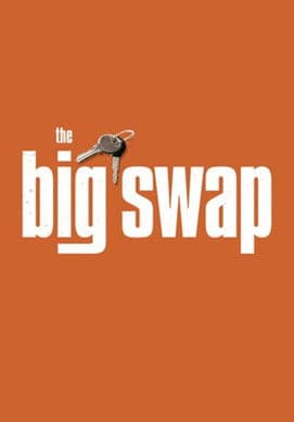 Постер: The Big Swap