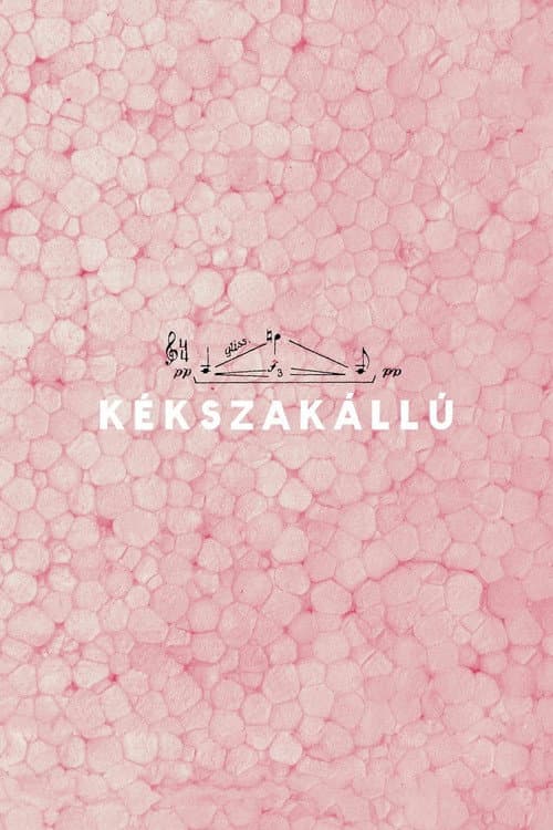 Постер: Kékszakállú