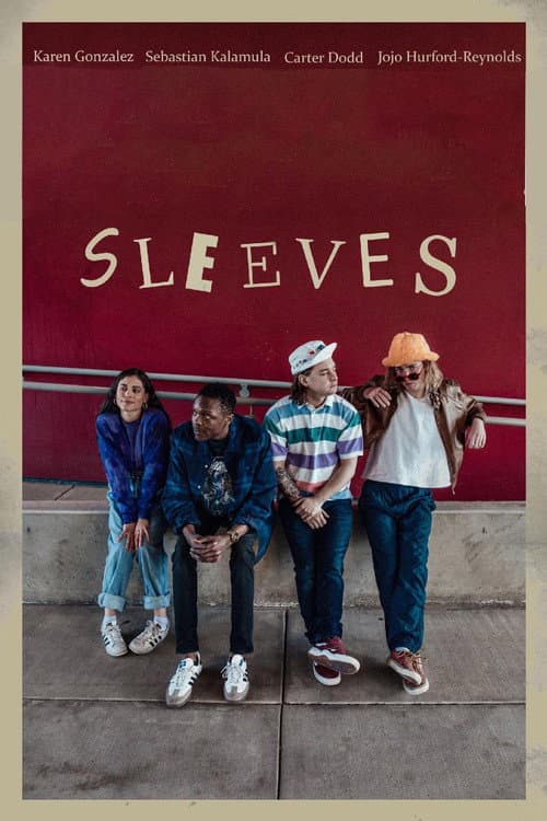 Постер: Sleeves