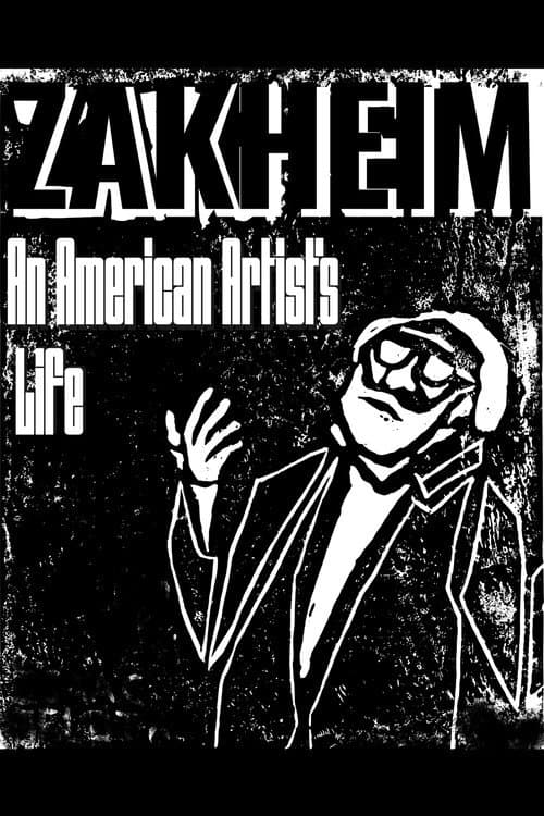 Постер: ZAKHEIM