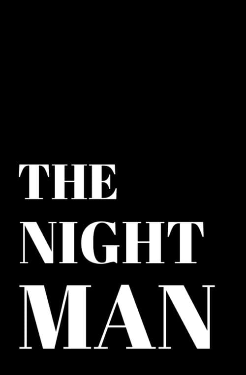 Постер: The Night Man