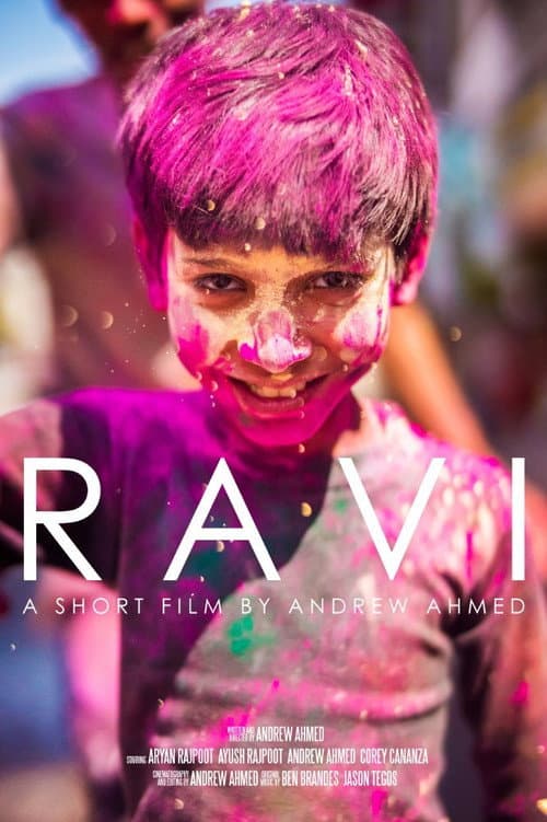 Постер: Ravi