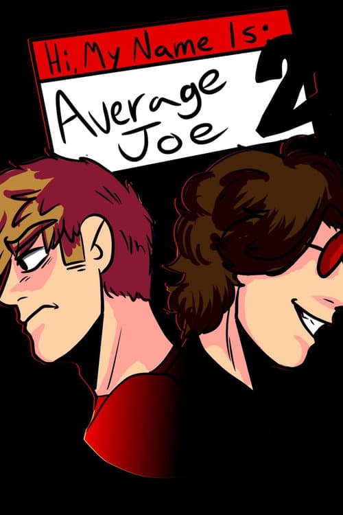 Постер: Average Joe 2: London Calling