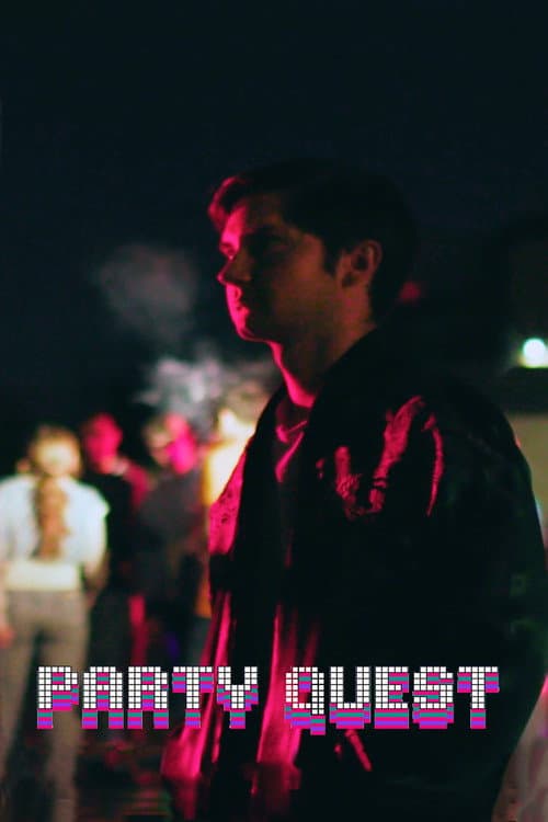 Постер: Party Quest