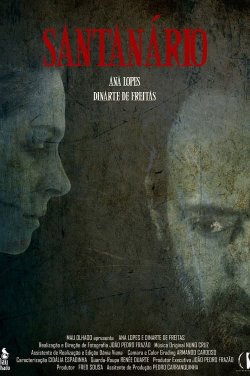 Постер: Santanário