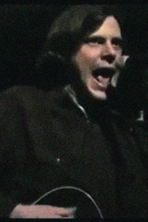 Постер: Neutral Milk Hotel Live at the Knitting Factory