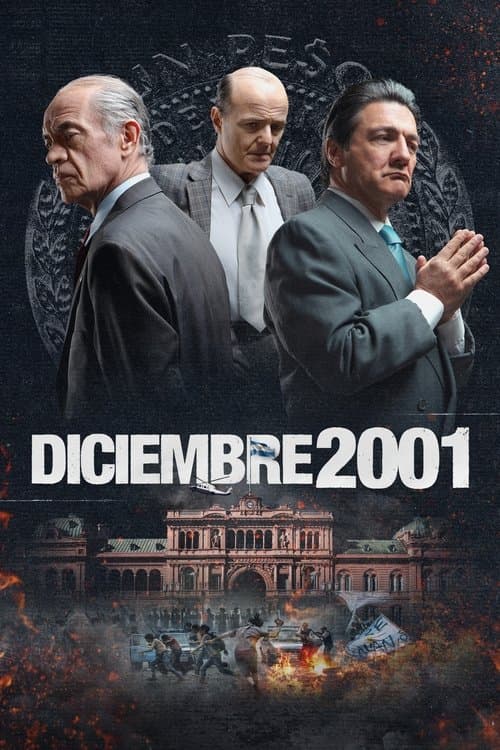 Постер: Diciembre 2001