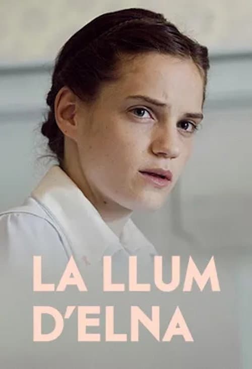 Постер: La llum d'Elna