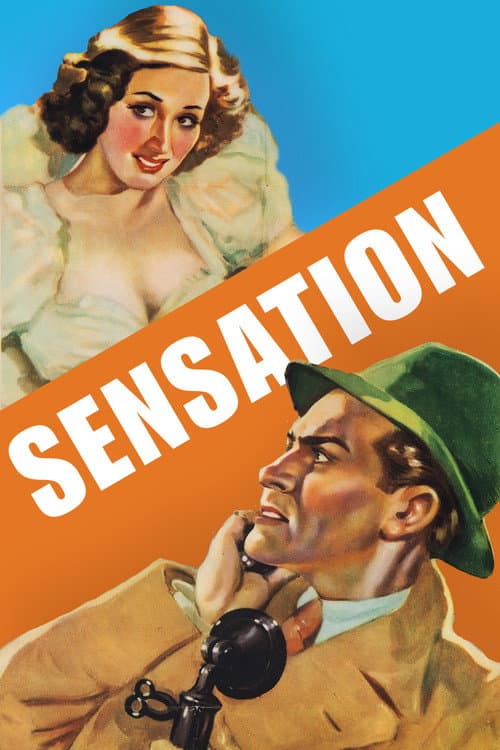 Постер: Sensation