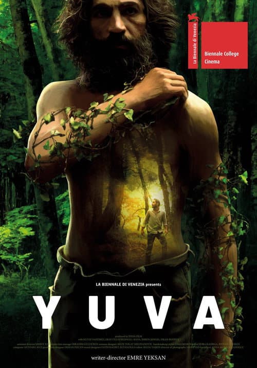 Постер: Yuva