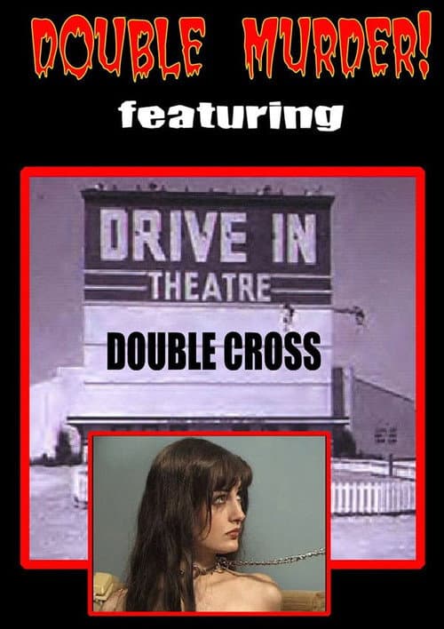 Постер: Doublecross