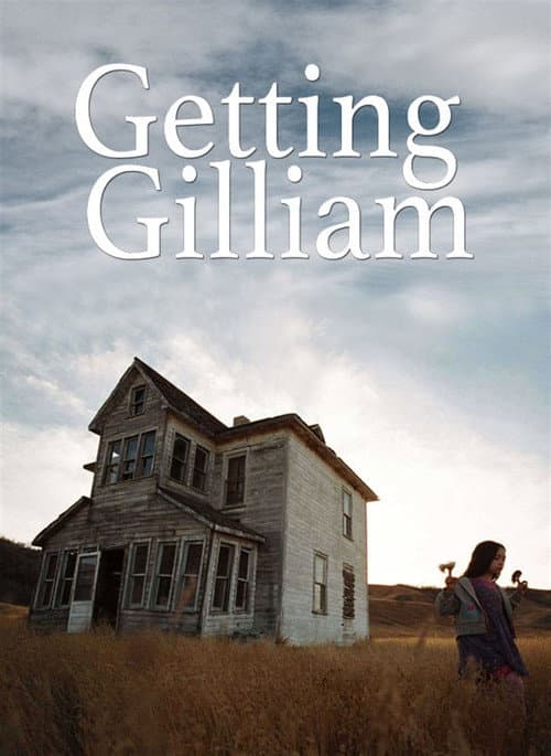 Постер: Getting Gilliam