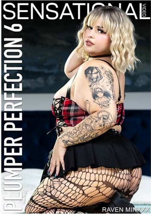 Постер: Plumper Perfection 6