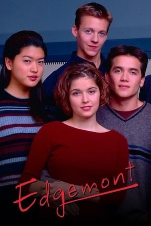 Постер: Edgemont