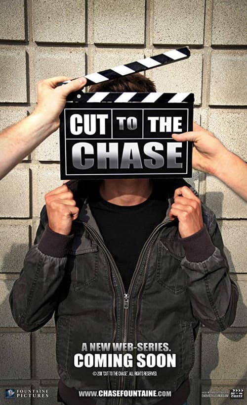 Постер: Cut to the Chase
