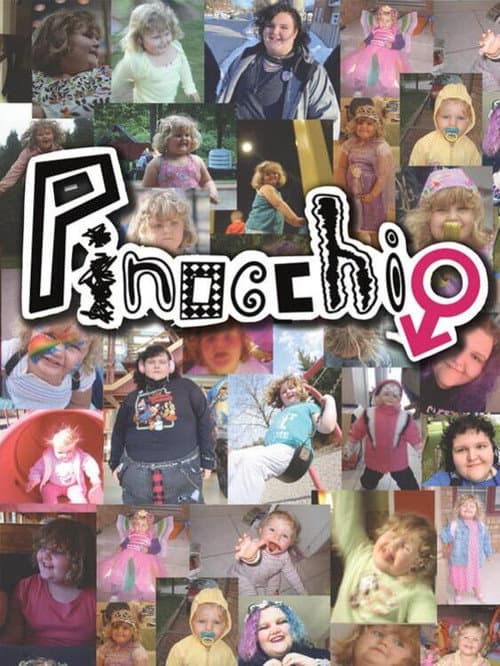 Постер: Pinocchio