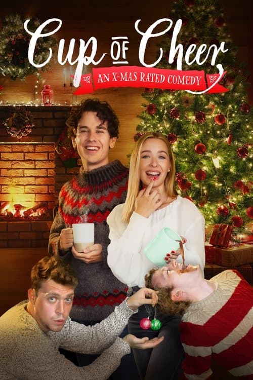 Постер: Cup of Cheer