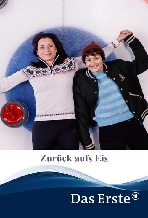 Постер: Zurück aufs Eis